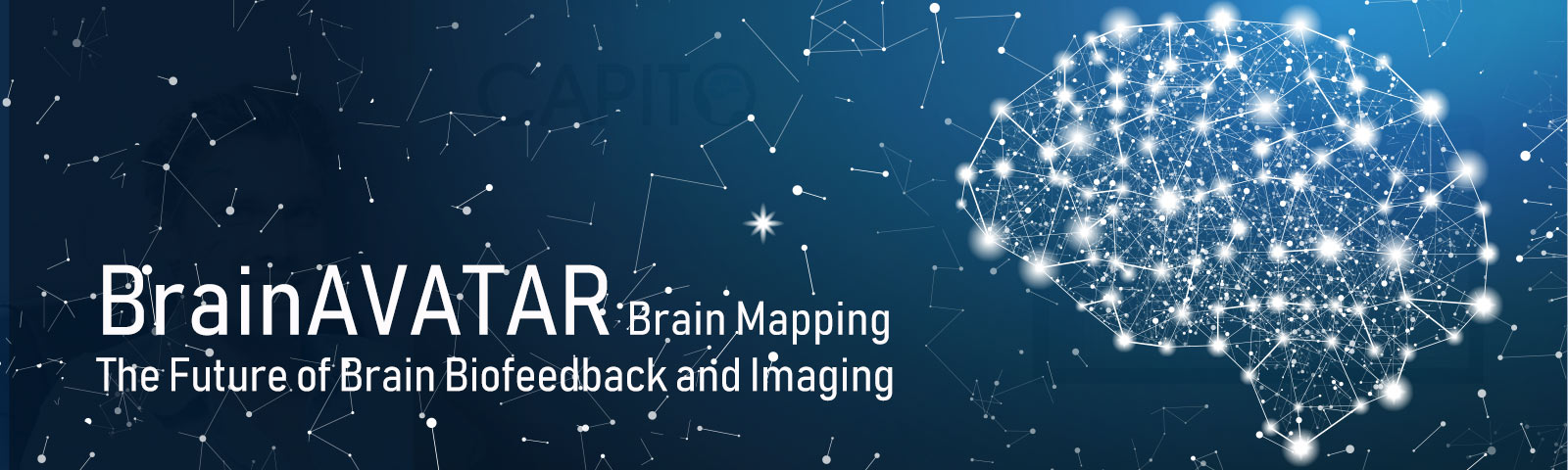 BrainAVATAR Brain Mapping - The Future of Brain Biofeedback and Imaging