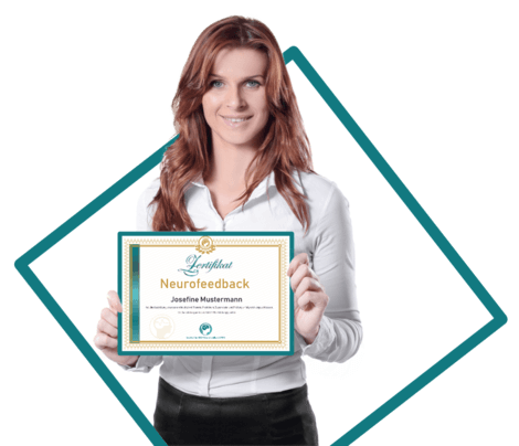 Zertifizierung Neurofeedback Zertifikate Neurofeedback