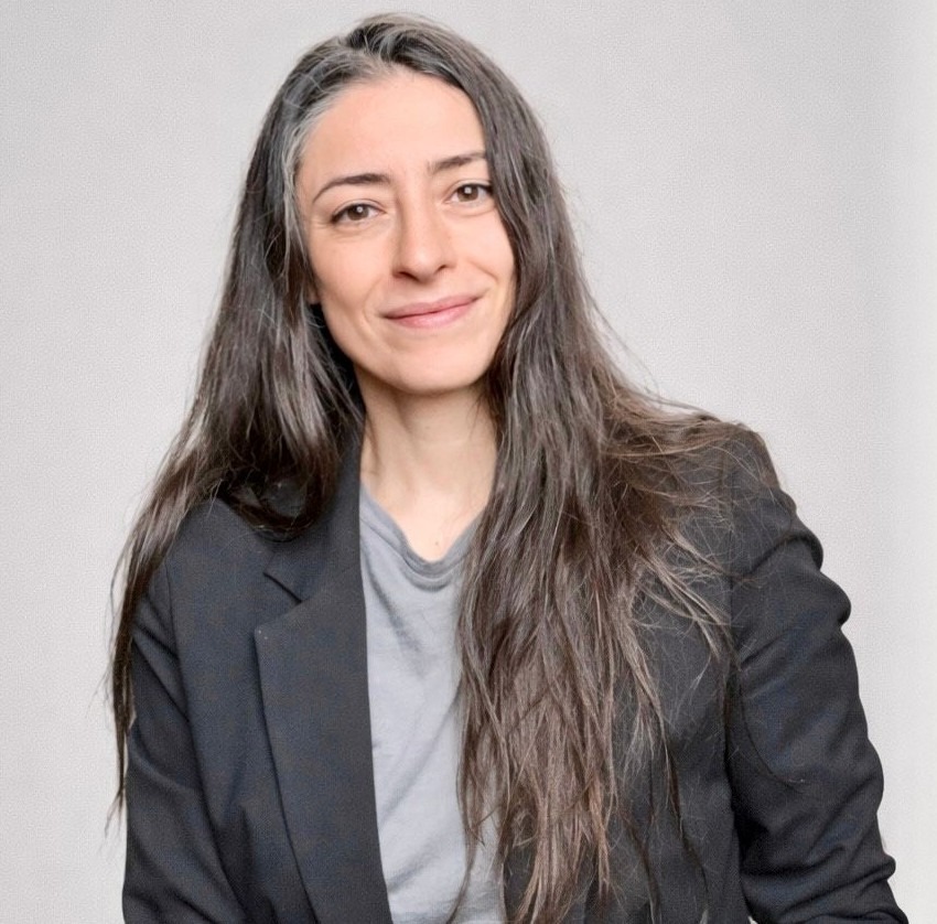 Silvia Fois