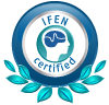 Certificate IFEN
