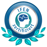IFEN zertifiziert