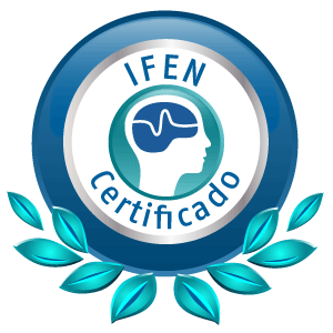 Zertifikat IFEN